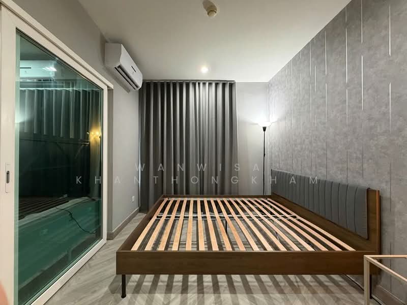 The Key Sathorn-Charoenraj, Bangkok, 3725-4334 Charoen Rat Road, Bang Klo, Bang Kho Laem, Bangkok, 1 Bedroom, 33 sqm, Condo For Sale, by Wanwisa Khanthongkham, 500249946 - DDproperty.com