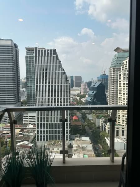 Supalai Elite Sathorn-Suanplu, Bangkok, 198 Suanphlu Road, Thung Maha Mek, Sathon, Bangkok, 1 Bedroom, 52 sqm, Condo For Rent, by Wanwisa Khanthongkham, 500249949 - DDproperty.com