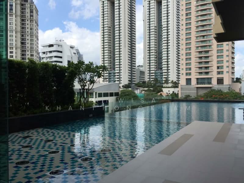 Supalai Elite Sathorn-Suanplu : ศุภาลัย เอลีท สาทร-สวนพลู, กรุงเทพ, 198 ถนนสวนพลู, ทุ่งมหาเมฆ, สาทร, กรุงเทพ, 52 ตร.ม., คอนโด ให้เช่า, โดย Wanwisa Khanthongkham, 500249949 - DDproperty.com