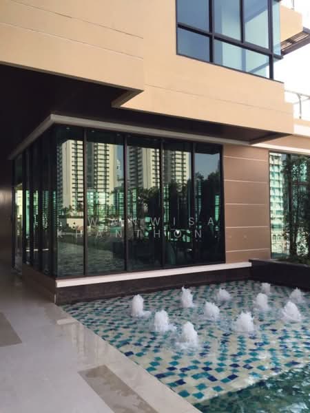 Supalai Elite Sathorn-Suanplu : ศุภาลัย เอลีท สาทร-สวนพลู, กรุงเทพ, 198 ถนนสวนพลู, ทุ่งมหาเมฆ, สาทร, กรุงเทพ, 52 ตร.ม., คอนโด ให้เช่า, โดย Wanwisa Khanthongkham, 500249949 - DDproperty.com