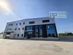 CODE:PP1-W1134-0426 ให้เช่าโรงงาน/คลังสินค้า พื้นที่รวม 24,078 ตารางเมตร ใกล้ Amata Rayong ผังม่วงลา, ระยอง