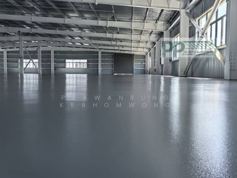 CODE:PP1-W1134-0426 ให้เช่าโรงงาน/คลังสินค้า พื้นที่รวม 24,078 ตารางเมตร ใกล้ Amata Rayong ผังม่วงลา, Rayong, Pluak Daeng, Pluak Daeng, Rayong, , 3,272 sqm, Warehouse/Factory For Rent, by PRAWANRUNG KRAHOMWONG, 500249951 - DDproperty.com