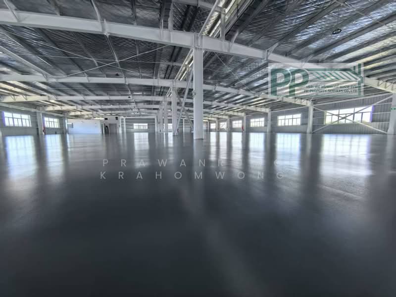 CODE:PP1-W1134-0426 ให้เช่าโรงงาน/คลังสินค้า พื้นที่รวม 24,078 ตารางเมตร ใกล้ Amata Rayong ผังม่วงลา, Rayong, Pluak Daeng, Pluak Daeng, Rayong, , 3,272 sqm, Warehouse/Factory For Rent, by PRAWANRUNG KRAHOMWONG, 500249951 - DDproperty.com