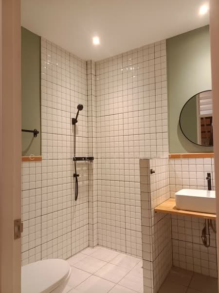 อ่อนนุช, Bangkok, On Nut, Suan Luang, Bangkok, 2 Bedrooms, 200 sqm, Townhouse For Rent, by CorrectProperty, 500249952 - DDproperty.com