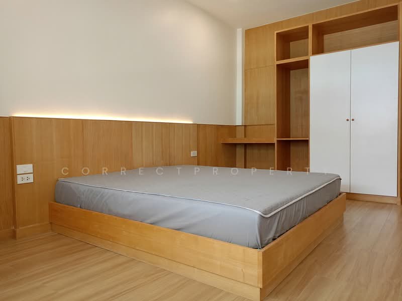 อ่อนนุช, กรุงเทพ, อ่อนนุช, สวนหลวง, กรุงเทพ, 200 ตร.ม., ทาวน์เฮ้าส์ ให้เช่า, โดย CorrectProperty, 500249952 - DDproperty.com