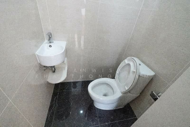 Park Origin Phrom Phong (Park 24), Bangkok, 68 Soi Sukhumvit 24, Khong Tan, Khlong Toei, Bangkok, 1 Bedroom, 55 sqm, Condo For Rent, by Wanwisa Khanthongkham, 500249953 - DDproperty.com