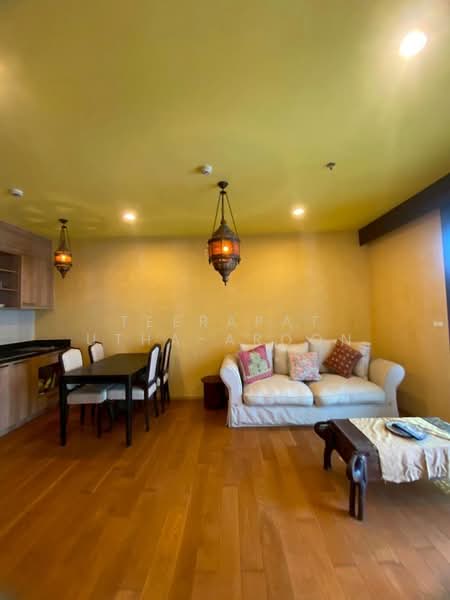 HIVE Taksin, Bangkok, 18 1 Soi, Khlong Ton Sai, Khlong San, Bangkok, 1 Bedroom, 49 sqm, Condo For Sale, by Teerapat Utha-aroon, 500249954 - DDproperty.com