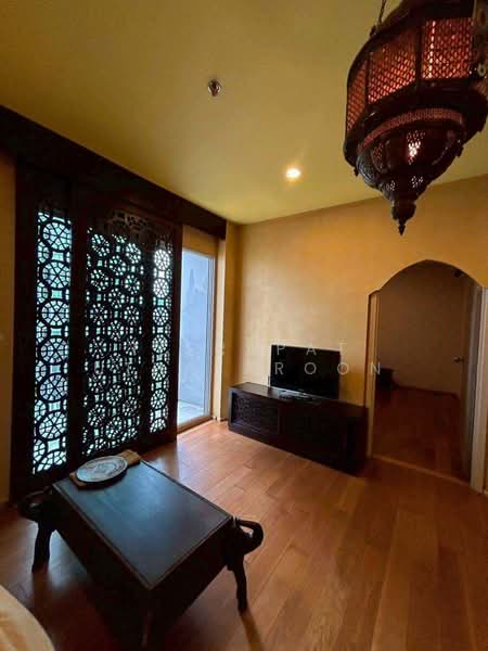 HIVE Taksin, Bangkok, 18 1 Soi, Khlong Ton Sai, Khlong San, Bangkok, 1 Bedroom, 49 sqm, Condo For Sale, by Teerapat Utha-aroon, 500249954 - DDproperty.com