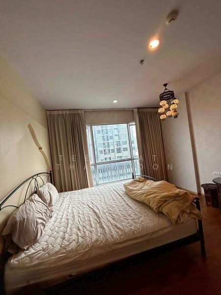 HIVE Taksin, Bangkok, 18 1 Soi, Khlong Ton Sai, Khlong San, Bangkok, 1 Bedroom, 49 sqm, Condo For Sale, by Teerapat Utha-aroon, 500249954 - DDproperty.com