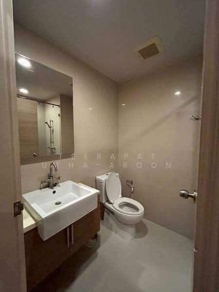 HIVE Taksin, Bangkok, 18 1 Soi, Khlong Ton Sai, Khlong San, Bangkok, 1 Bedroom, 49 sqm, Condo For Sale, by Teerapat Utha-aroon, 500249954 - DDproperty.com