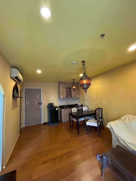 HIVE Taksin, Bangkok, 18 1 Soi, Khlong Ton Sai, Khlong San, Bangkok, 1 Bedroom, 49 sqm, Condo For Sale, by Teerapat Utha-aroon, 500249954 - DDproperty.com