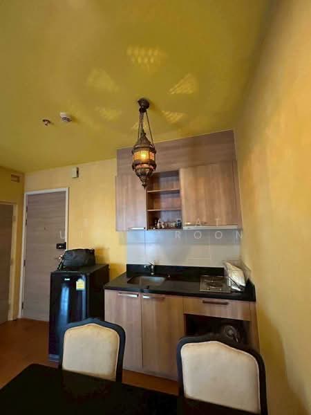 HIVE Taksin, Bangkok, 18 1 Soi, Khlong Ton Sai, Khlong San, Bangkok, 1 Bedroom, 49 sqm, Condo For Sale, by Teerapat Utha-aroon, 500249954 - DDproperty.com