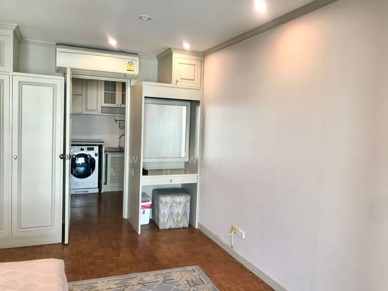 Sukhumvit Suite : สุขุมวิท สวีท, กรุงเทพ, 19 ซอยสุขุมวิท 13, คลองเตยเหนือ, วัฒนา, กรุงเทพ, 60 ตร.ม., คอนโด ให้เช่า, โดย Wanwisa Khanthongkham, 500249956 - DDproperty.com