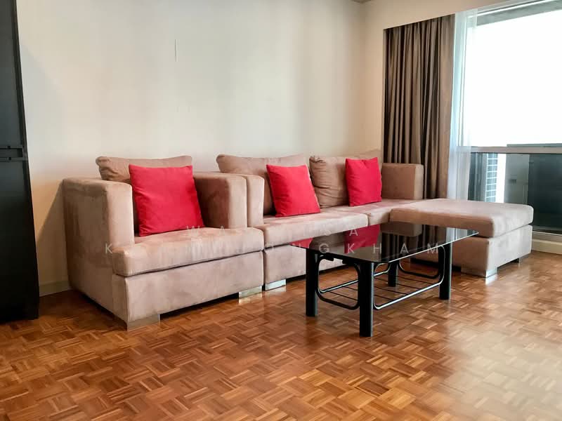 Sukhumvit Suite : สุขุมวิท สวีท, กรุงเทพ, 19 ซอยสุขุมวิท 13, คลองเตยเหนือ, วัฒนา, กรุงเทพ, 60 ตร.ม., คอนโด ให้เช่า, โดย Wanwisa Khanthongkham, 500249956 - DDproperty.com