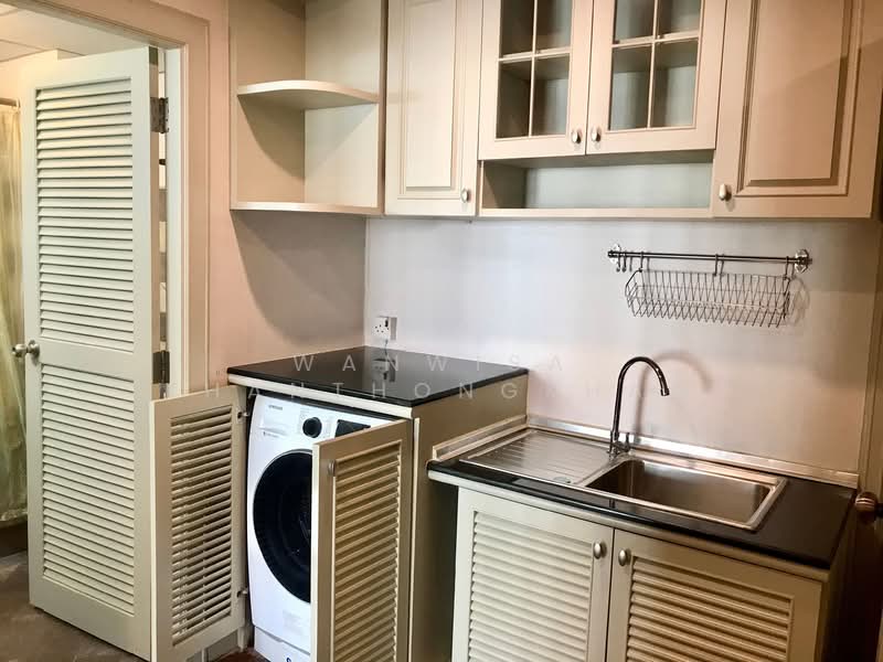 Sukhumvit Suite : สุขุมวิท สวีท, กรุงเทพ, 19 ซอยสุขุมวิท 13, คลองเตยเหนือ, วัฒนา, กรุงเทพ, 60 ตร.ม., คอนโด ให้เช่า, โดย Wanwisa Khanthongkham, 500249956 - DDproperty.com