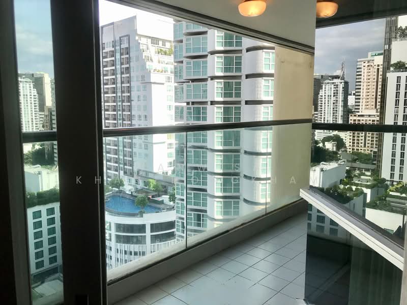 Sukhumvit Suite, Bangkok, 19 Soi Sukhumvit 13, Khlongtoei Nua, Watthana, Bangkok, 1 Bedroom, 60 sqm, Condo For Rent, by Wanwisa Khanthongkham, 500249956 - DDproperty.com