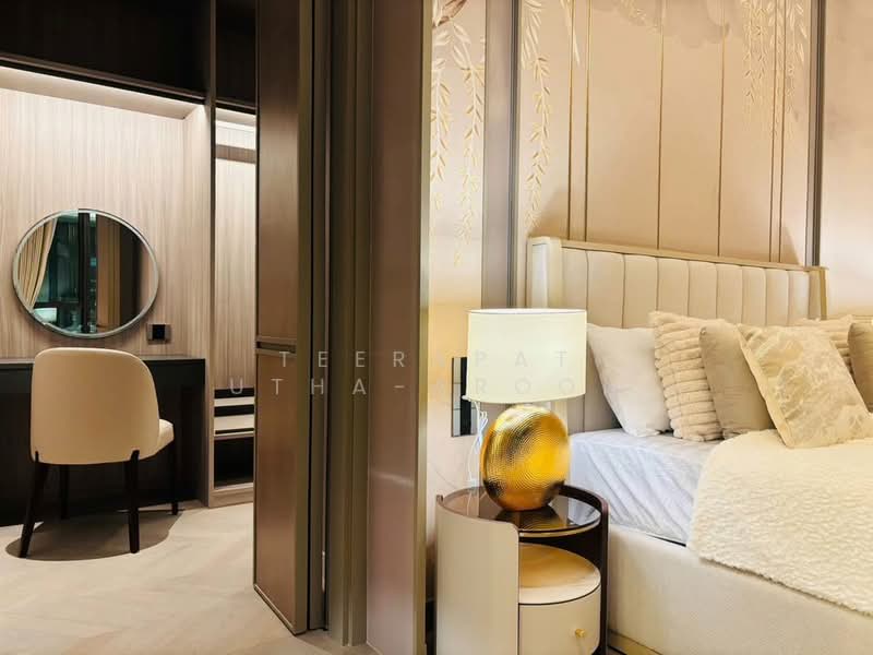 ONE89 Wireless, Bangkok, Wittayu Road, Lumphini, Pathum Wan, Bangkok, 3 Bedrooms, 226 sqm, Condo For Rent, by Teerapat Utha-aroon, 500249957 - DDproperty.com