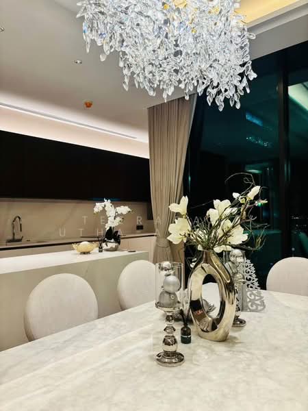 ONE89 Wireless, Bangkok, Wittayu Road, Lumphini, Pathum Wan, Bangkok, 3 Bedrooms, 226 sqm, Condo For Rent, by Teerapat Utha-aroon, 500249957 - DDproperty.com