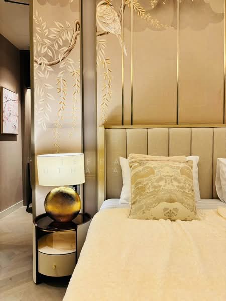 ONE89 Wireless, Bangkok, Wittayu Road, Lumphini, Pathum Wan, Bangkok, 3 Bedrooms, 226 sqm, Condo For Rent, by Teerapat Utha-aroon, 500249957 - DDproperty.com