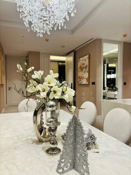 ONE89 Wireless, Bangkok, Wittayu Road, Lumphini, Pathum Wan, Bangkok, 3 Bedrooms, 226 sqm, Condo For Rent, by Teerapat Utha-aroon, 500249957 - DDproperty.com