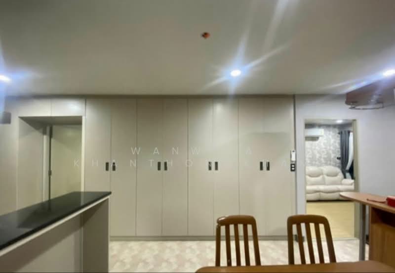 Modern Home Tower, Bangkok, 99 Soi Ruam Mit, Chong Nonsi, Yan Nawa, Bangkok, 3 Bedrooms, 100 sqm, Condo For Rent, by Wanwisa Khanthongkham, 500249959 - DDproperty.com