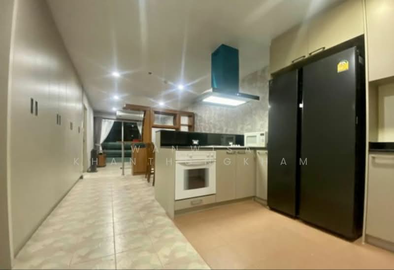 Modern Home Tower, Bangkok, 99 Soi Ruam Mit, Chong Nonsi, Yan Nawa, Bangkok, 3 Bedrooms, 100 sqm, Condo For Rent, by Wanwisa Khanthongkham, 500249959 - DDproperty.com