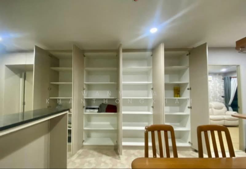 Modern Home Tower, Bangkok, 99 Soi Ruam Mit, Chong Nonsi, Yan Nawa, Bangkok, 3 Bedrooms, 100 sqm, Condo For Rent, by Wanwisa Khanthongkham, 500249959 - DDproperty.com