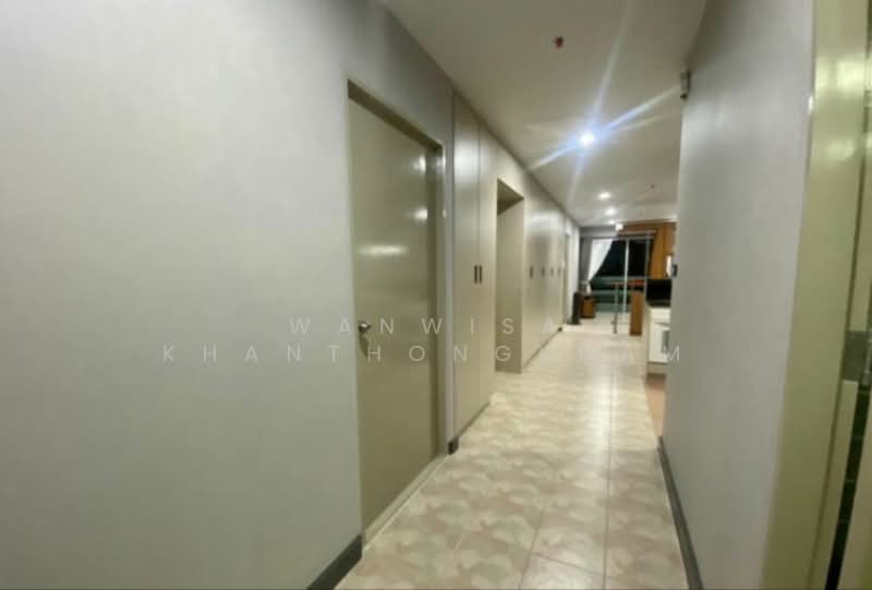 Modern Home Tower : โมเดิร์น โฮม ทาวเวอร์, กรุงเทพ, 99 ซอยร่วมมิตร, ช่องนนทรี, ยานนาวา, กรุงเทพ, 100 ตร.ม., คอนโด ให้เช่า, โดย Wanwisa Khanthongkham, 500249959 - DDproperty.com