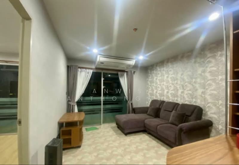 Modern Home Tower : โมเดิร์น โฮม ทาวเวอร์, กรุงเทพ, 99 ซอยร่วมมิตร, ช่องนนทรี, ยานนาวา, กรุงเทพ, 100 ตร.ม., คอนโด ให้เช่า, โดย Wanwisa Khanthongkham, 500249959 - DDproperty.com