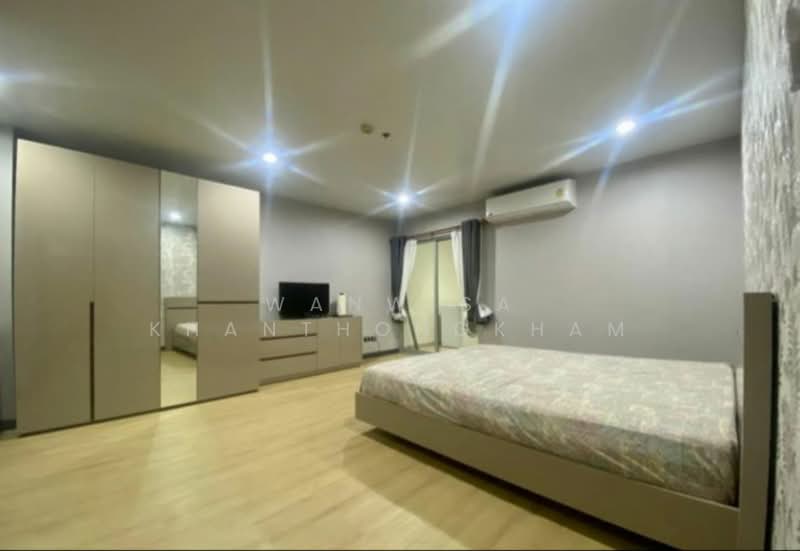 Modern Home Tower : โมเดิร์น โฮม ทาวเวอร์, กรุงเทพ, 99 ซอยร่วมมิตร, ช่องนนทรี, ยานนาวา, กรุงเทพ, 100 ตร.ม., คอนโด ให้เช่า, โดย Wanwisa Khanthongkham, 500249959 - DDproperty.com