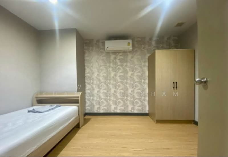 Modern Home Tower : โมเดิร์น โฮม ทาวเวอร์, กรุงเทพ, 99 ซอยร่วมมิตร, ช่องนนทรี, ยานนาวา, กรุงเทพ, 100 ตร.ม., คอนโด ให้เช่า, โดย Wanwisa Khanthongkham, 500249959 - DDproperty.com