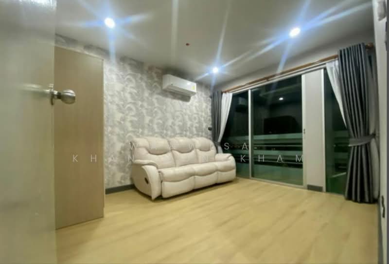 Modern Home Tower, Bangkok, 99 Soi Ruam Mit, Chong Nonsi, Yan Nawa, Bangkok, 3 Bedrooms, 100 sqm, Condo For Rent, by Wanwisa Khanthongkham, 500249959 - DDproperty.com