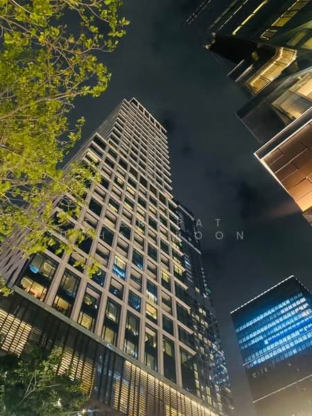 ONE89 Wireless, Bangkok, Wittayu Road, Lumphini, Pathum Wan, Bangkok, 3 Bedrooms, 226 sqm, Condo For Sale, by Teerapat Utha-aroon, 500249960 - DDproperty.com