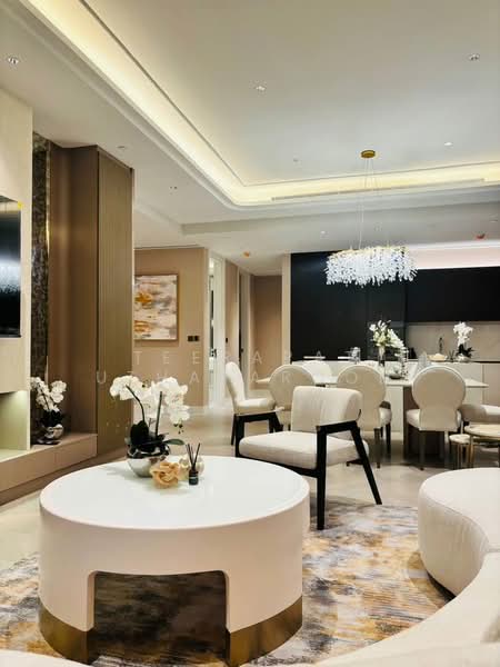 ONE89 Wireless, Bangkok, Wittayu Road, Lumphini, Pathum Wan, Bangkok, 3 Bedrooms, 226 sqm, Condo For Sale, by Teerapat Utha-aroon, 500249960 - DDproperty.com