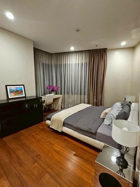 Bright Sukhumvit 24, Bangkok, Sukhumvit 24 Alley, Khong Tan, Khlong Toei, Bangkok, 1 Bedroom, 68 sqm, Condo For Rent, by Wanwisa Khanthongkham, 500249961 - DDproperty.com