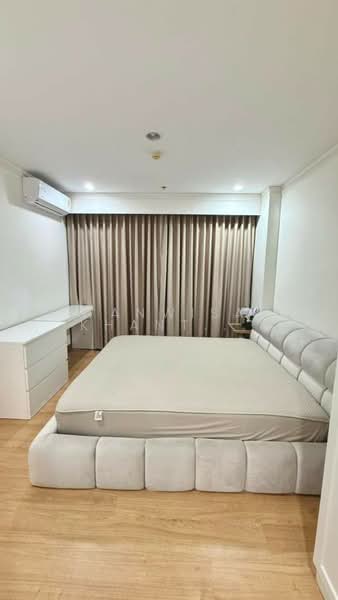 Supalai Wellington 2, Bangkok, Thimruemdam Road, Huai Khwang, Huai Khwang, Bangkok, 1 Bedroom, 42 sqm, Condo For Rent, by Wanwisa Khanthongkham, 500249962 - DDproperty.com