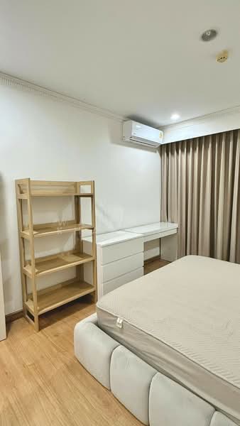 Supalai Wellington 2, Bangkok, Thimruemdam Road, Huai Khwang, Huai Khwang, Bangkok, 1 Bedroom, 42 sqm, Condo For Rent, by Wanwisa Khanthongkham, 500249962 - DDproperty.com