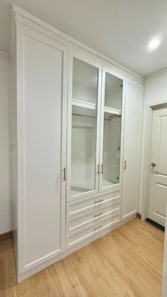 Supalai Wellington 2, Bangkok, Thimruemdam Road, Huai Khwang, Huai Khwang, Bangkok, 1 Bedroom, 42 sqm, Condo For Rent, by Wanwisa Khanthongkham, 500249962 - DDproperty.com