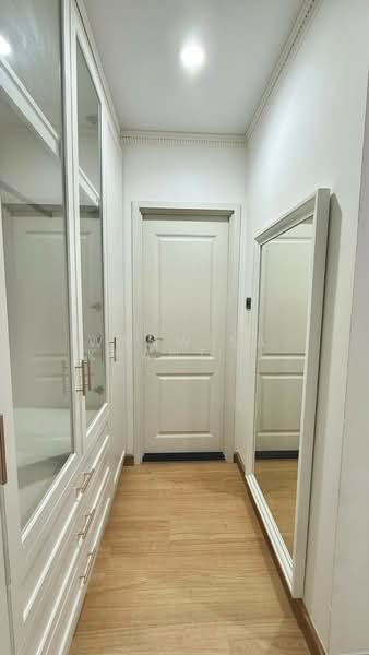 Supalai Wellington 2, Bangkok, Thimruemdam Road, Huai Khwang, Huai Khwang, Bangkok, 1 Bedroom, 42 sqm, Condo For Rent, by Wanwisa Khanthongkham, 500249962 - DDproperty.com