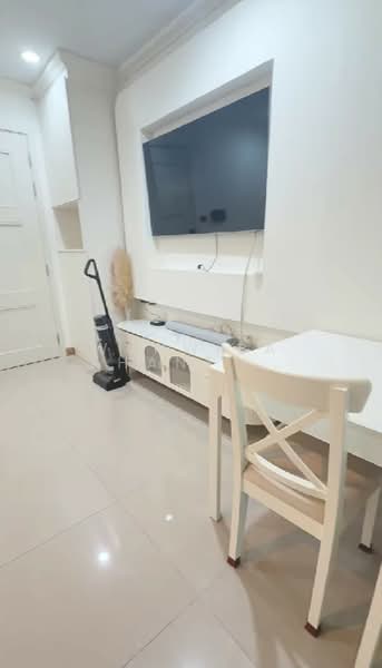 Supalai Wellington 2, Bangkok, Thimruemdam Road, Huai Khwang, Huai Khwang, Bangkok, 1 Bedroom, 42 sqm, Condo For Rent, by Wanwisa Khanthongkham, 500249962 - DDproperty.com