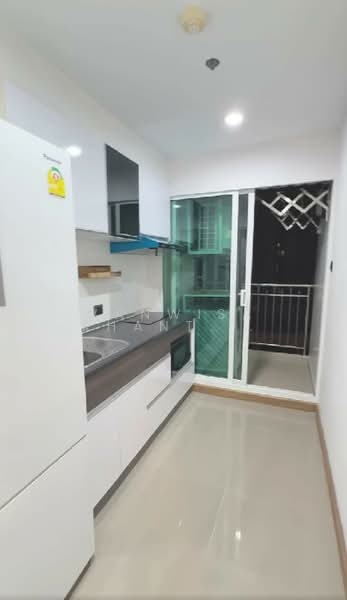Supalai Wellington 2, Bangkok, Thimruemdam Road, Huai Khwang, Huai Khwang, Bangkok, 1 Bedroom, 42 sqm, Condo For Rent, by Wanwisa Khanthongkham, 500249962 - DDproperty.com