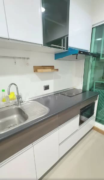 Supalai Wellington 2, Bangkok, Thimruemdam Road, Huai Khwang, Huai Khwang, Bangkok, 1 Bedroom, 42 sqm, Condo For Rent, by Wanwisa Khanthongkham, 500249962 - DDproperty.com