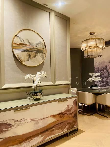 The Residences At Mandarin Oriental, Bangkok, 117 Charoen Nakorn Road, Khlong Ton Sai, Khlong San, Bangkok, 6 Bedrooms, 605 sqm, Condo For Rent, by Teerapat Utha-aroon, 500249963 - DDproperty.com