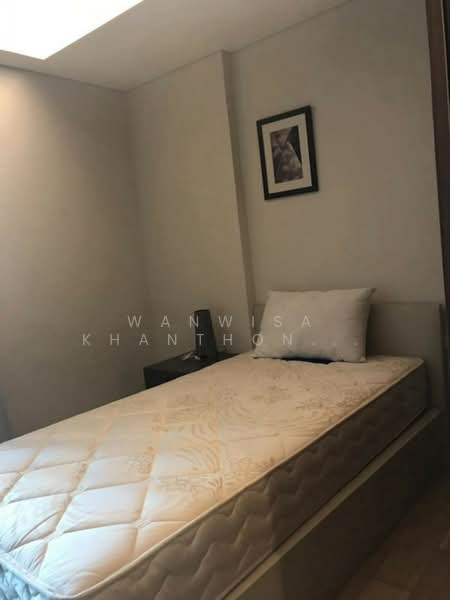 Siamese Thirty Nine, Bangkok, 68 Soi Sukhumvit 39, Sukhumvit Road, Khlong Tan Nua, Watthana, Bangkok, 2 Bedrooms, 67 sqm, Condo For Rent, by Wanwisa Khanthongkham, 500249964 - DDproperty.com