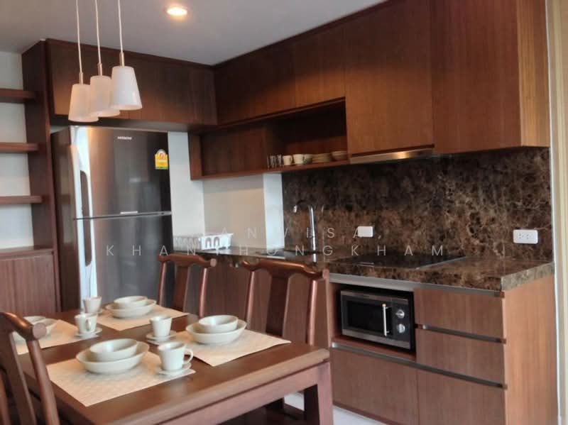 Siamese Thirty Nine, Bangkok, 68 Soi Sukhumvit 39, Sukhumvit Road, Khlong Tan Nua, Watthana, Bangkok, 2 Bedrooms, 67 sqm, Condo For Rent, by Wanwisa Khanthongkham, 500249964 - DDproperty.com