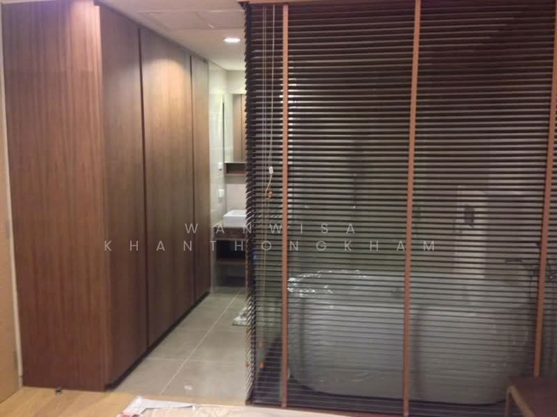 Siamese Thirty Nine, Bangkok, 68 Soi Sukhumvit 39, Sukhumvit Road, Khlong Tan Nua, Watthana, Bangkok, 2 Bedrooms, 67 sqm, Condo For Rent, by Wanwisa Khanthongkham, 500249964 - DDproperty.com