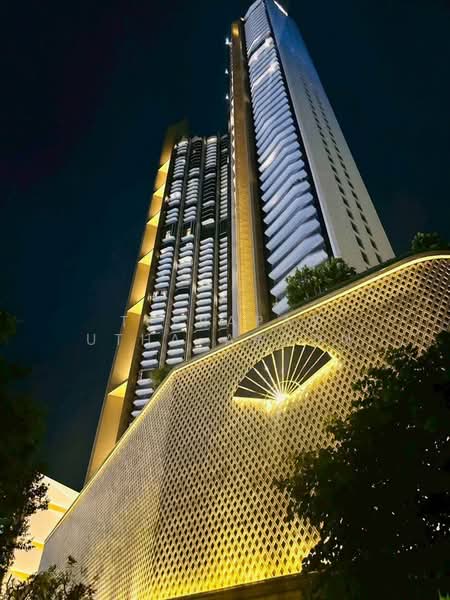 The Residences At Mandarin Oriental, Bangkok, 117 Charoen Nakorn Road, Khlong Ton Sai, Khlong San, Bangkok, 6 Bedrooms, 605 sqm, Condo For Sale, by Teerapat Utha-aroon, 500249966 - DDproperty.com