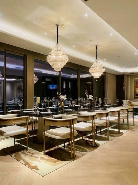 The Residences At Mandarin Oriental, Bangkok, 117 Charoen Nakorn Road, Khlong Ton Sai, Khlong San, Bangkok, 6 Bedrooms, 605 sqm, Condo For Sale, by Teerapat Utha-aroon, 500249966 - DDproperty.com