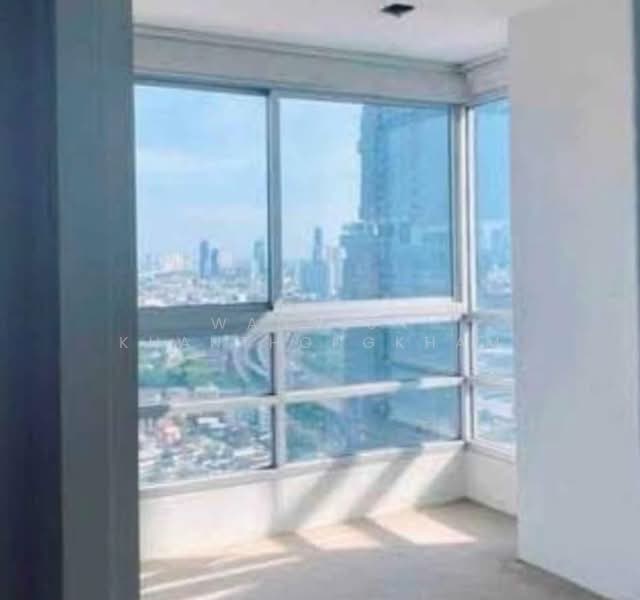 Sathorn House : สาธร เฮ้าส์, กรุงเทพ, สาทรเหนือ, สีลม, บางรัก, กรุงเทพ, 53 ตร.ม., คอนโด ขาย, โดย Wanwisa Khanthongkham, 500249967 - DDproperty.com