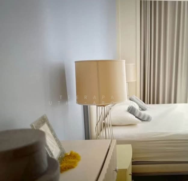 Saladaeng Residences, Bangkok, 29/1 North Sathorn Road, Silom, Bang Rak, Bangkok, 2 Bedrooms, 101 sqm, Condo For Sale, by Teerapat Utha-aroon, 500249968 - DDproperty.com